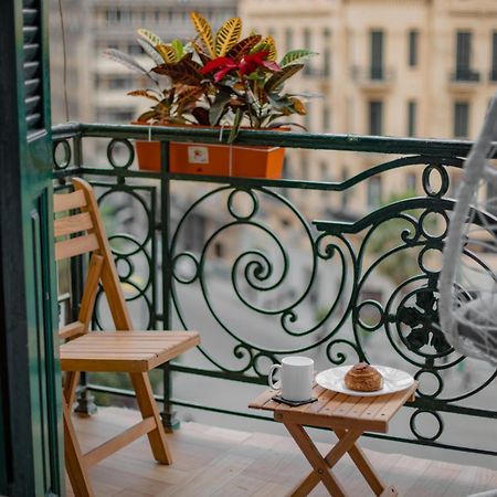 The Square Boutique Hotel Cairo Ngoại thất bức ảnh