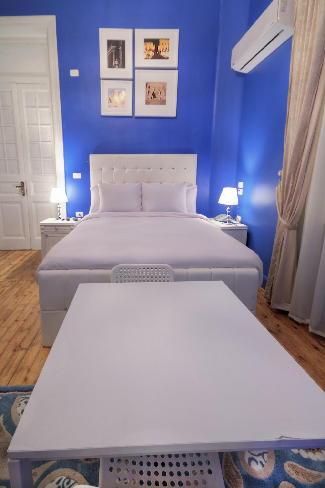 The Square Boutique Hotel Cairo Ngoại thất bức ảnh