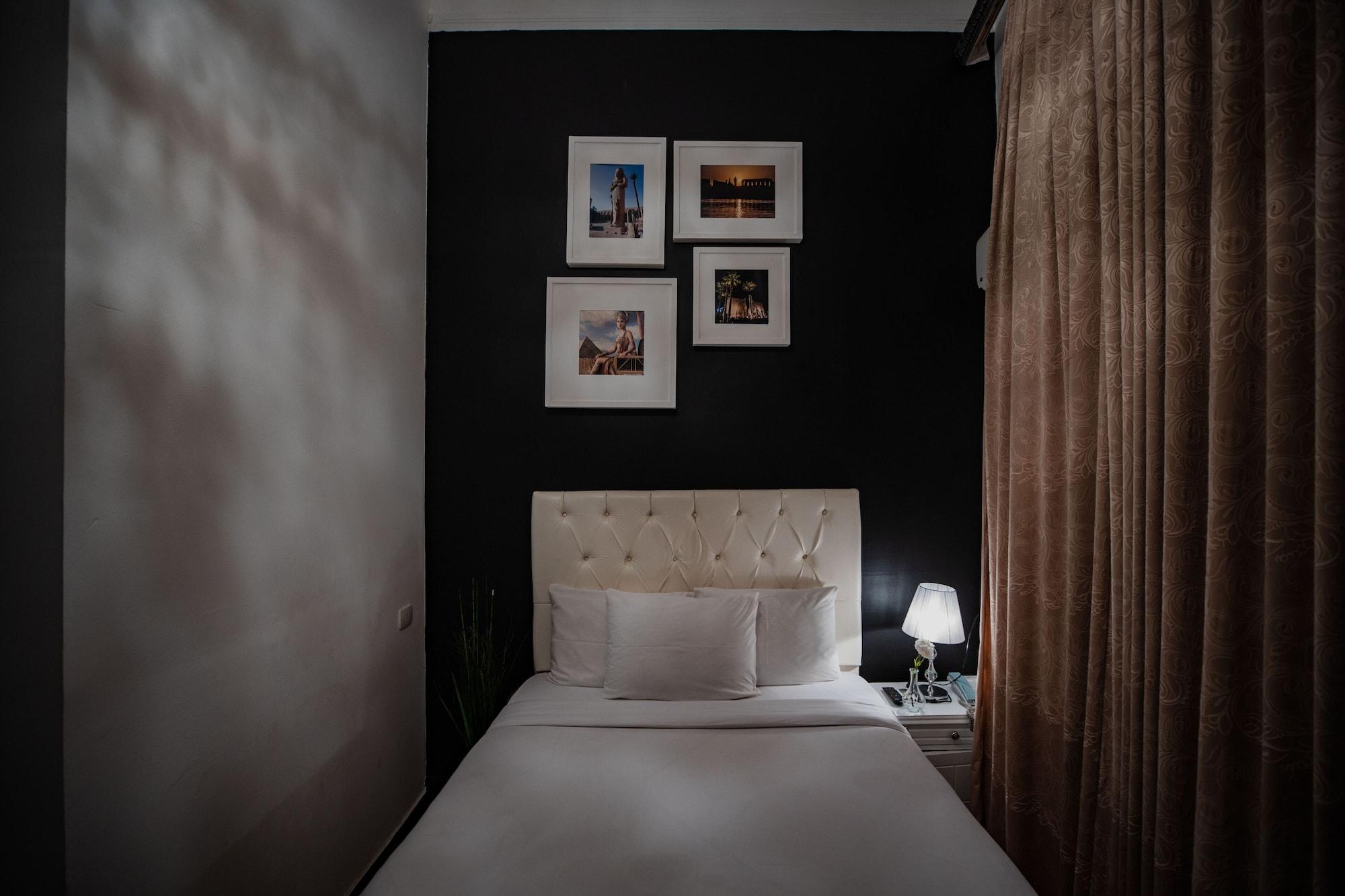 The Square Boutique Hotel Cairo Ngoại thất bức ảnh