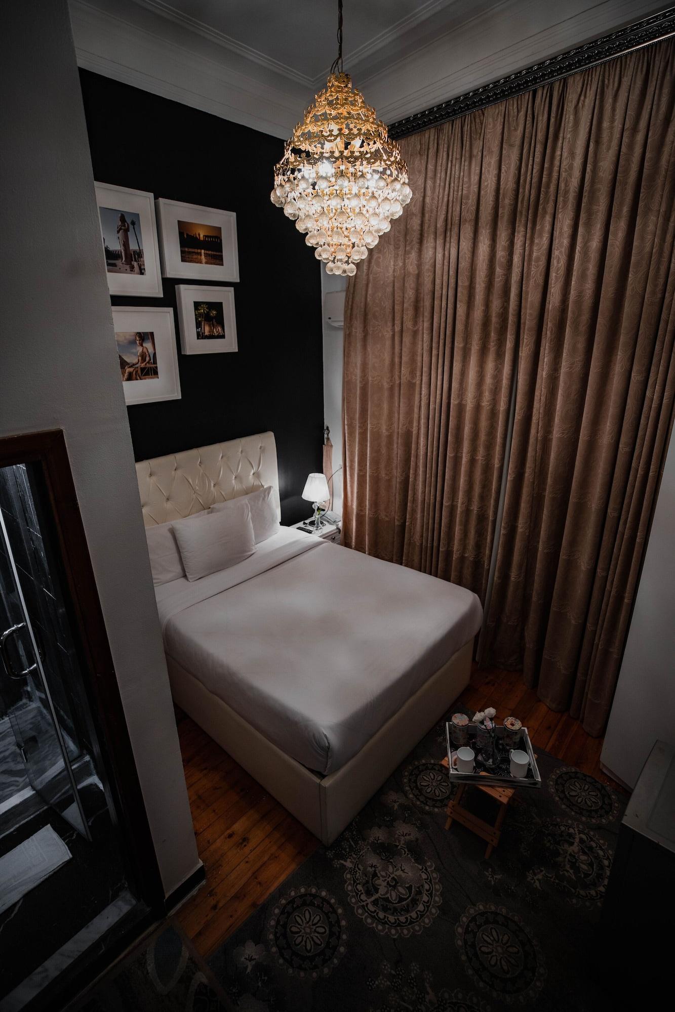 The Square Boutique Hotel Cairo Ngoại thất bức ảnh