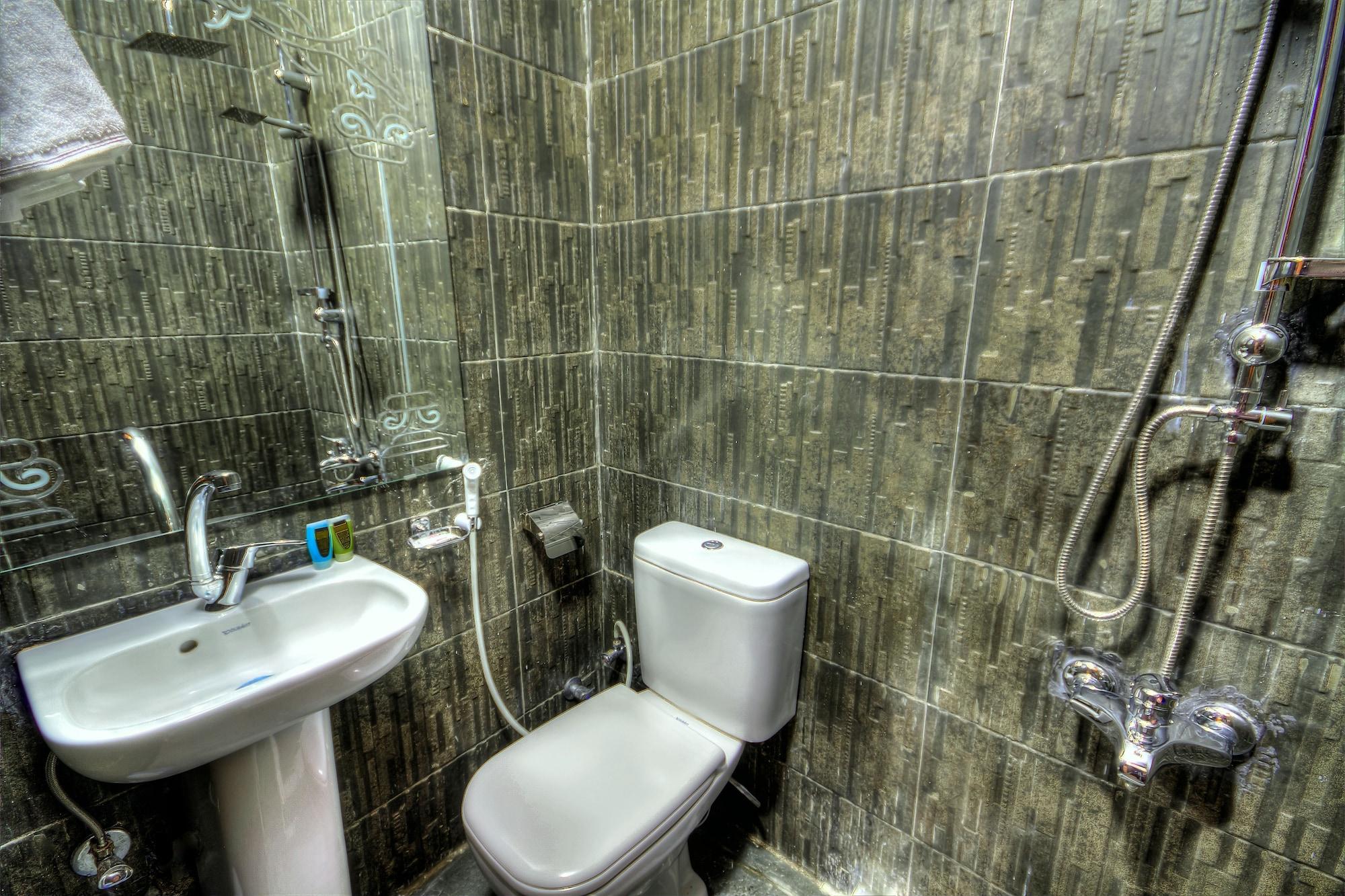 The Square Boutique Hotel Cairo Ngoại thất bức ảnh