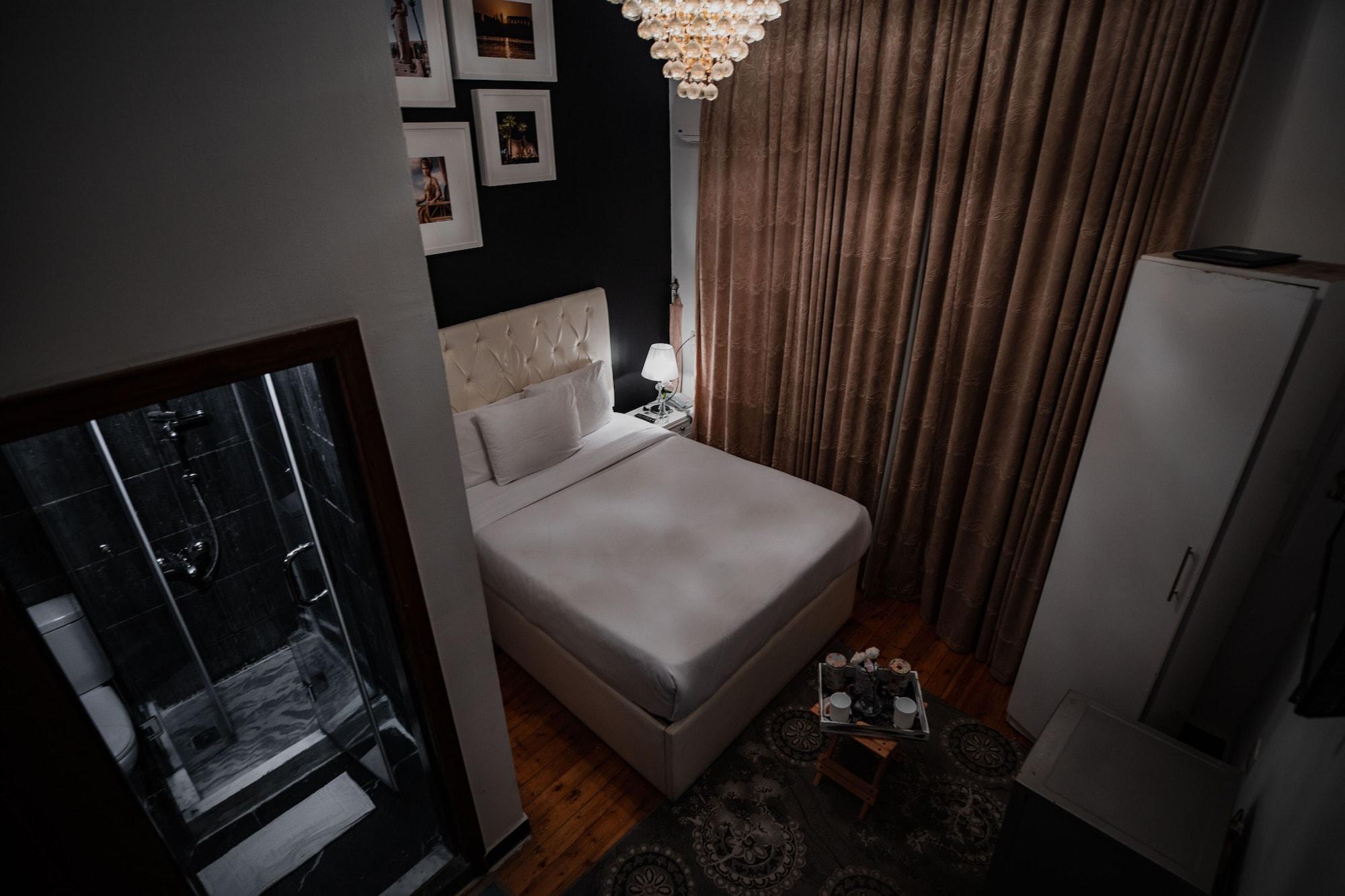 The Square Boutique Hotel Cairo Ngoại thất bức ảnh