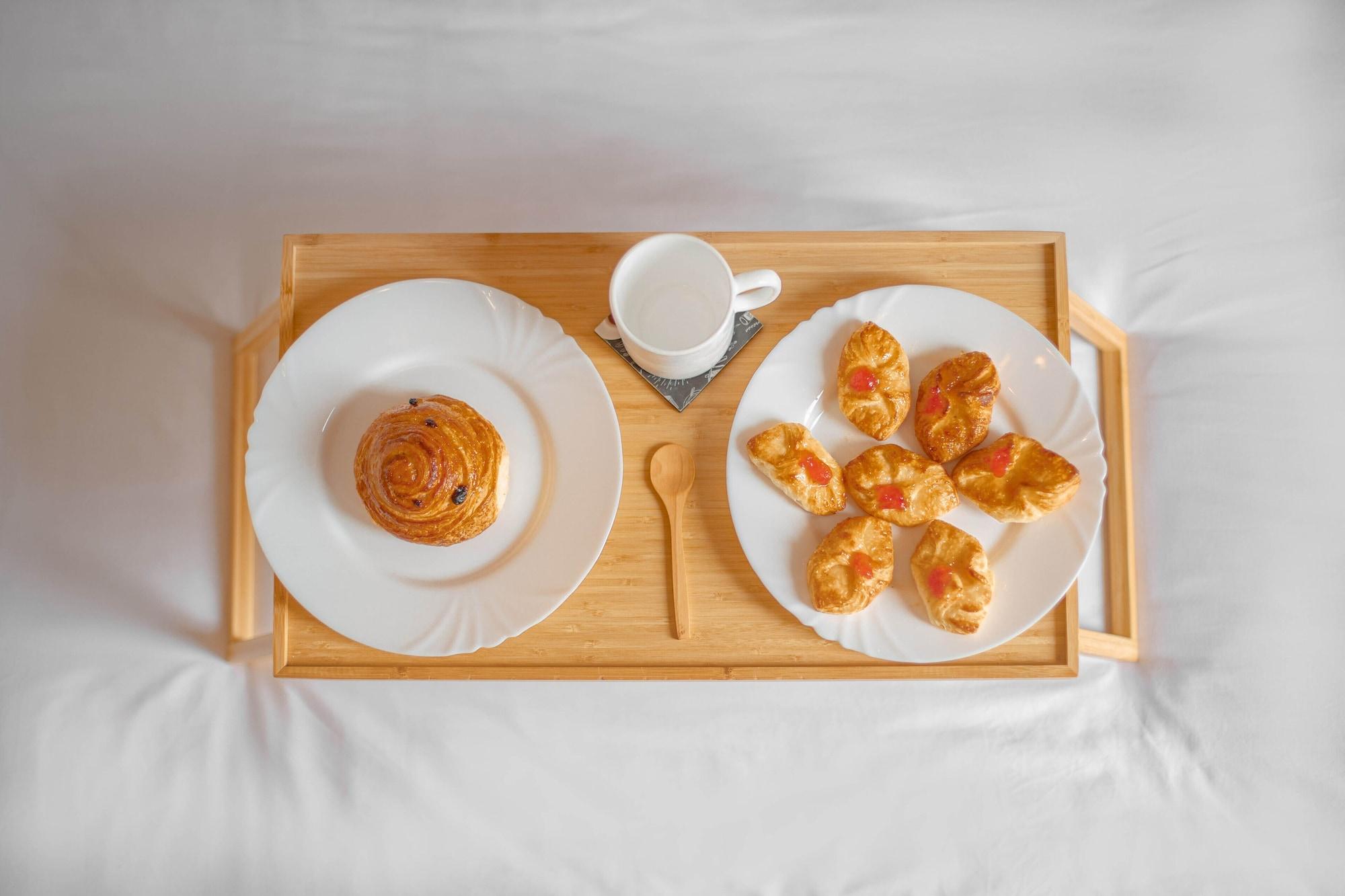 The Square Boutique Hotel Cairo Ngoại thất bức ảnh