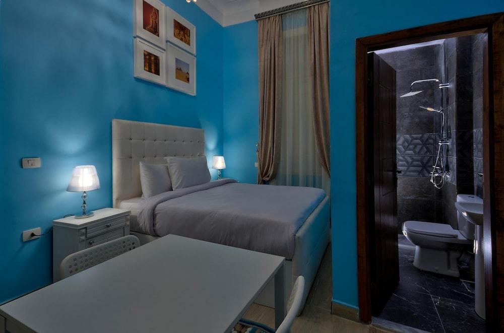 The Square Boutique Hotel Cairo Ngoại thất bức ảnh