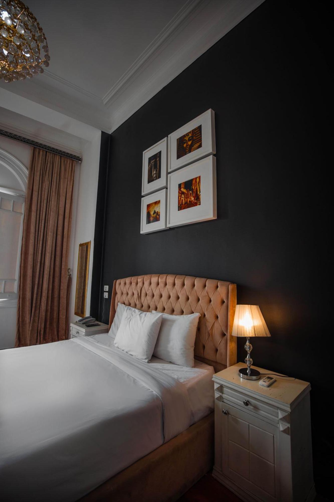 The Square Boutique Hotel Cairo Ngoại thất bức ảnh
