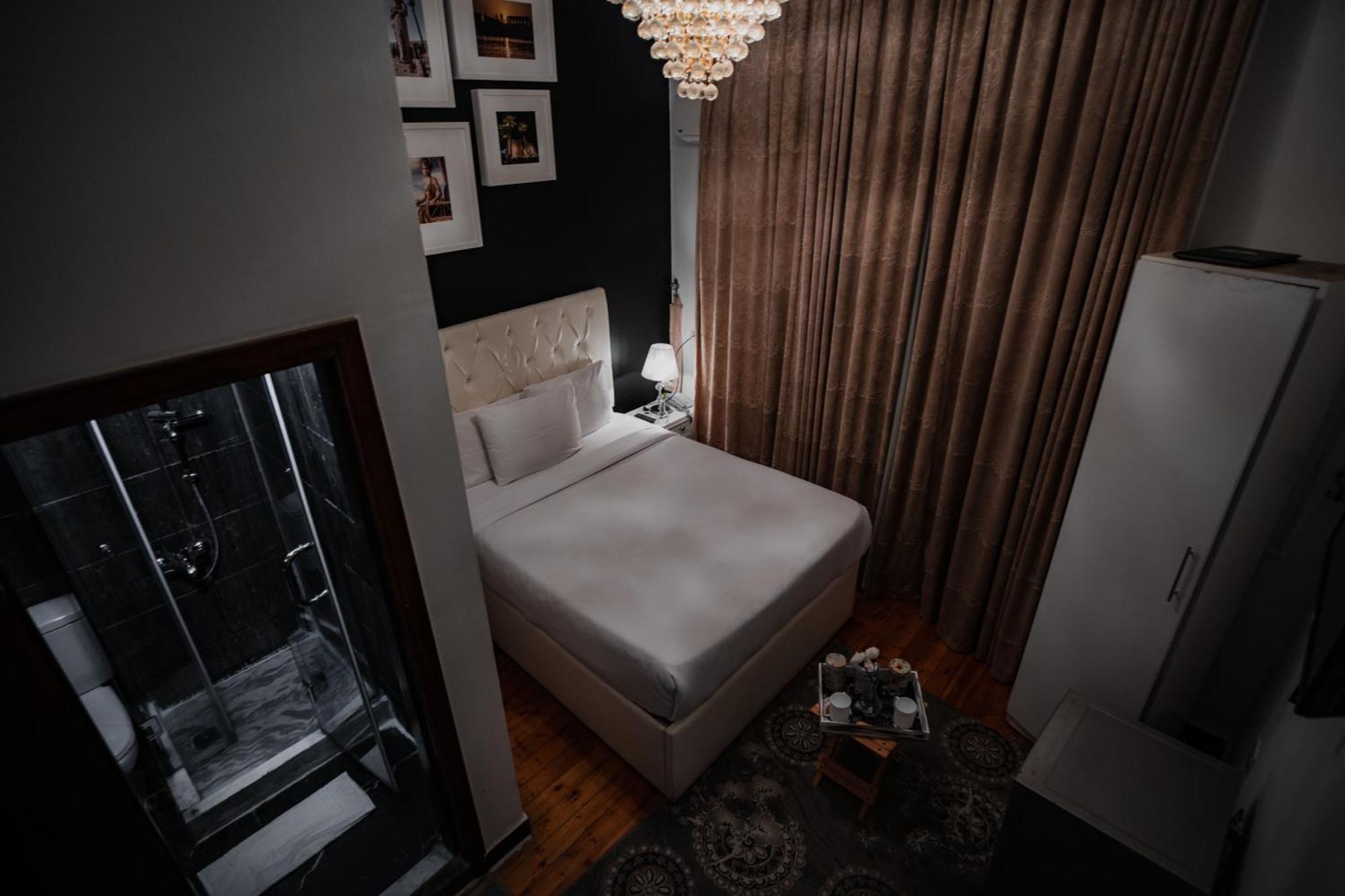 The Square Boutique Hotel Cairo Ngoại thất bức ảnh