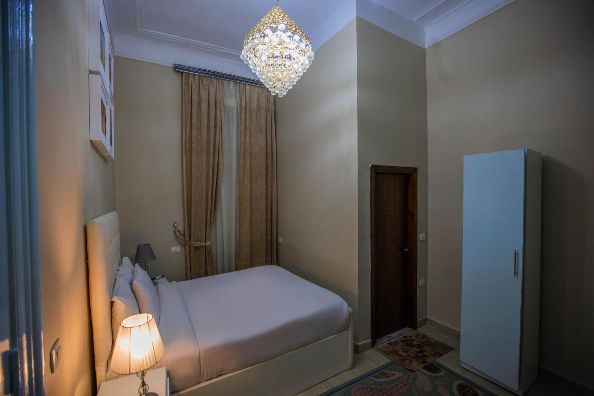 The Square Boutique Hotel Cairo Ngoại thất bức ảnh